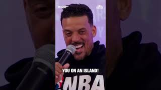 J.r. Rider On The Time Kg Got Him Smoked By Michael Jordan I Knew, I Was Done For.. ..