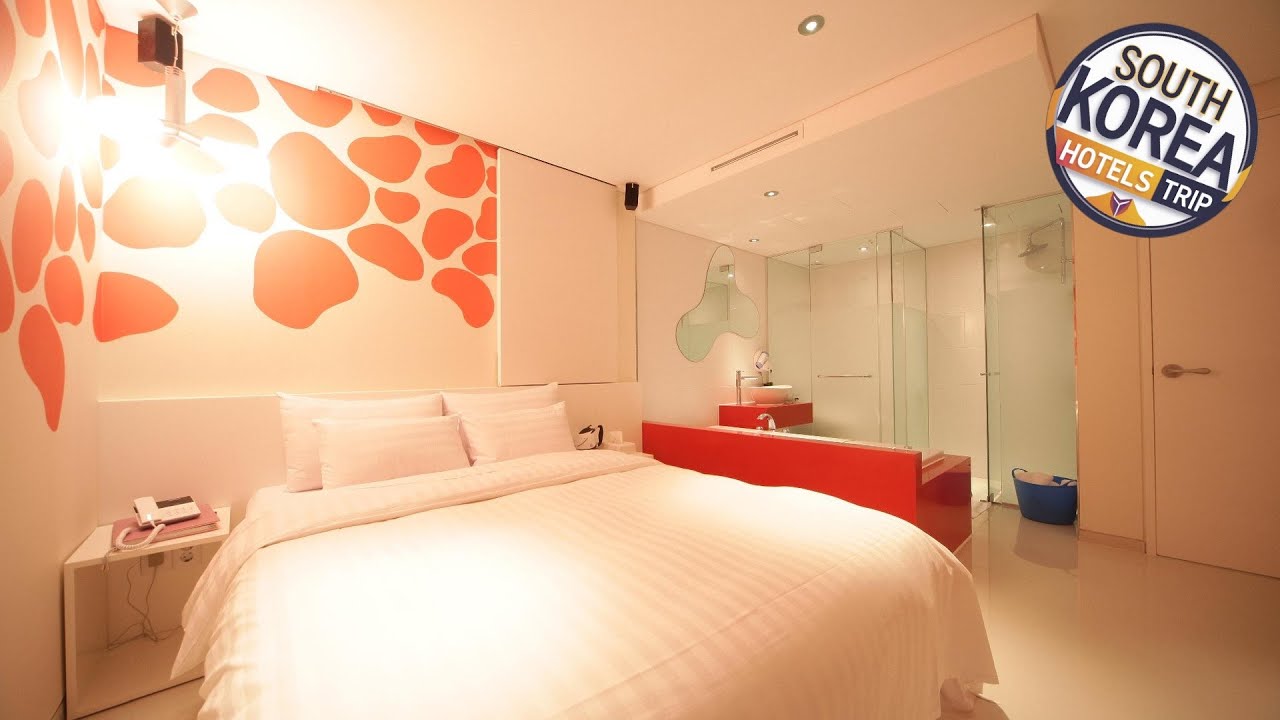 Jongno Hotel Pop Leeds Premier | Seoul, South Korea | Hotel Review 🌟