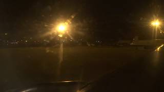 THY - Turkish Airlines Flight TK829 - Takeoff & Landing - From Beirut To Istanbul (2014-08-13)