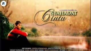 Syahadat Cinta | Full Movie | Film Religi Indonesia 2008 | #video #film #drama #religion #movie