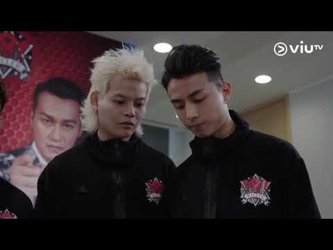 退休女皇｜進入比賽階段 曉嵐要退隊？ Killer魔鬼特訓勢憾Challenger