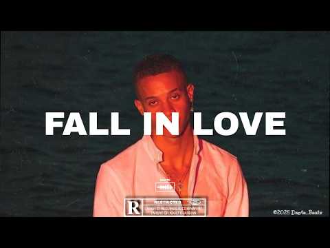 Guitar X Rema X Burna Boy Afrobeat Type Beat instrumental 2026 | Afrobeat Instrumental FALL IN LOVE