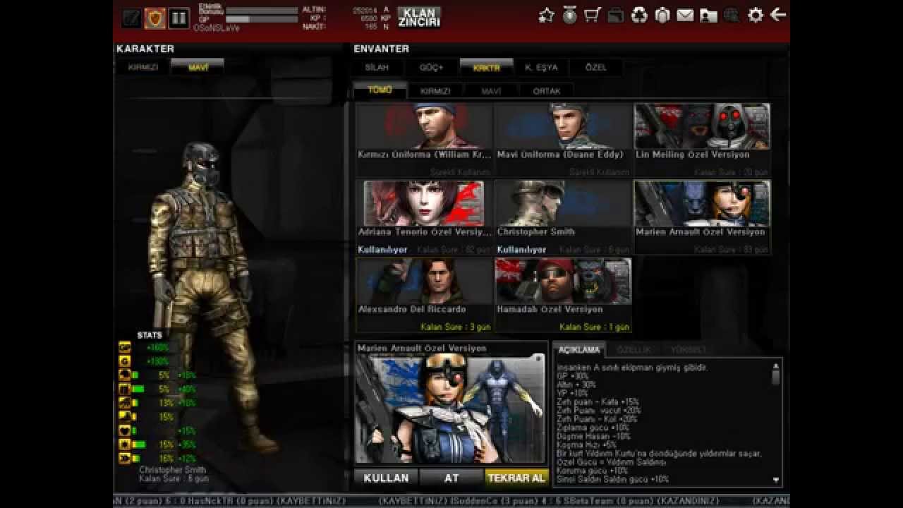 WOLFTEAM BURSA İÇİ ÇAR SATILIKTIR [OSONSLAVE]