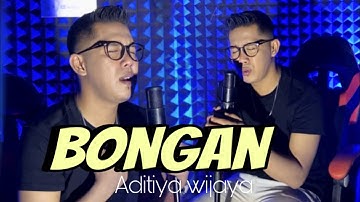 BONGAN - VERSI POP ( ADITIYA WIJAYA ) OFFICIAL MUSIC VIDEO