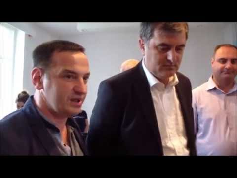 ქუთაისში 65 დევნილ ოჯახს გრანტი გადაეცა