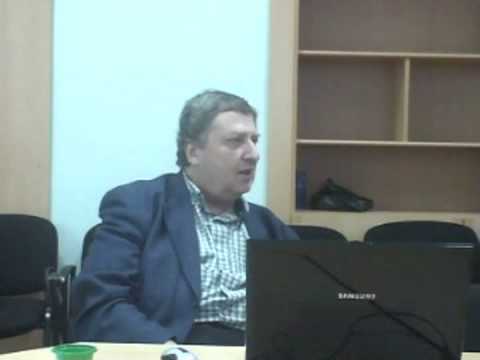 The East and The West: Problem of Boundaries 5/6