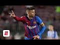 Barcelona showed they're a talented team without Lionel Messi - Steve Nicol | ESPN FC