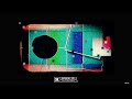 [FREE] experimental hip hop type beat -  "Domino Effect"