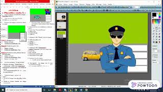 Photofiltre Studio X ; Application de révision screenshot 1