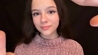 асмр /✨ аффирмации ✨/ комплименты для тебя / ласковые и приятные слова / asmr