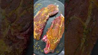 Échine De Porc Aux Épices Colombo Alexandre Hurson X Maison Lascours