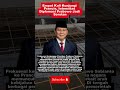 Empat kali Kunjungi Prancis!