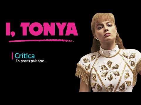 YO, TONYA | CRÍTICA... EN POCAS PALABRAS (SIN SPOILERS) | KYMVENGE