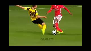 Kylian Mbappé Crazy Moments In