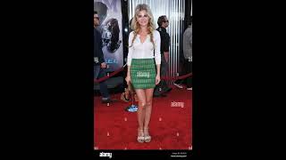 The Beautiful Anita Briem