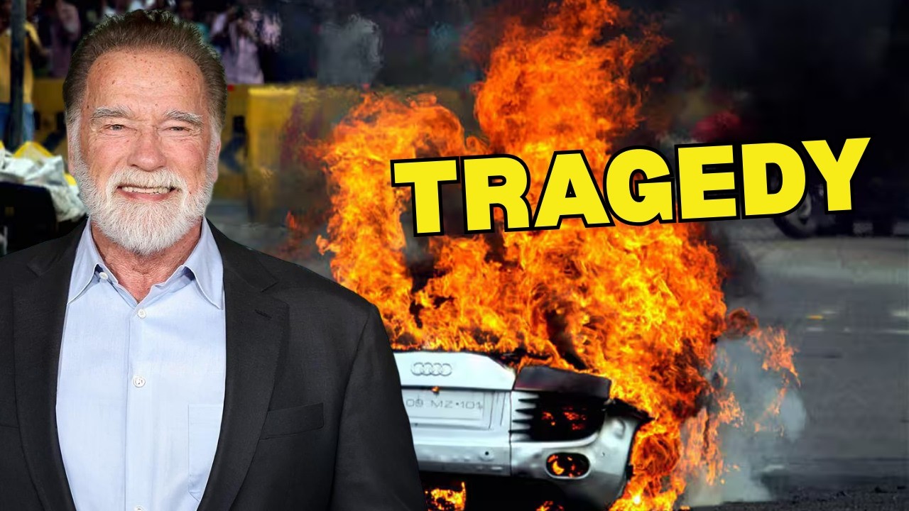 At 78, The Hidden Tragedy Of Arnold Schwarzenegger Is Deeply ...