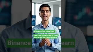 🚨 Binance Se FREE Crypto! | Sonic (S) Learn &amp; Earn Full Guide 🔥💸