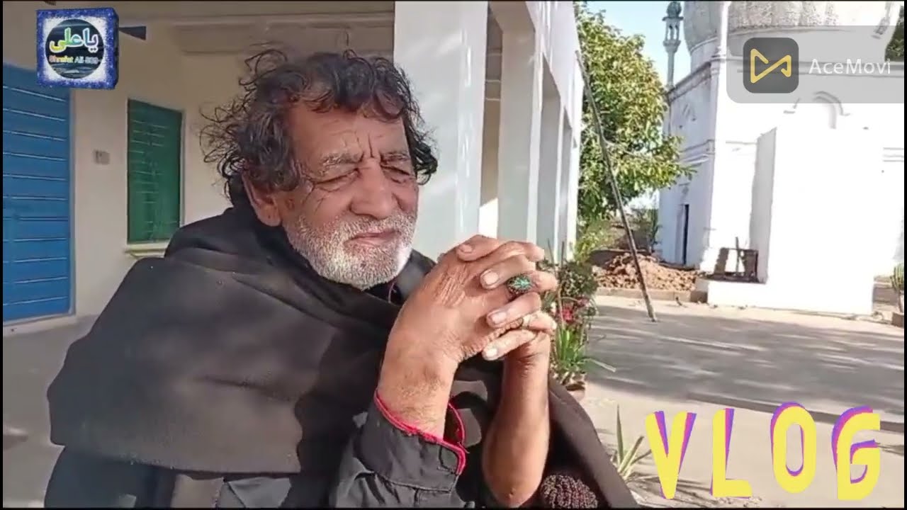 Tasawuf Todoy/sufi corner/ Roohani Ruh./Islamicسائیں محمود بابا کی حنیف حنفی صاحب سے ملاقات انکشافات