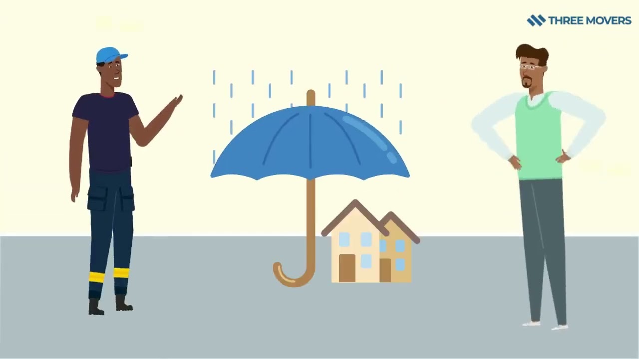 Germany Moving Companies - International Movers Germany - Three Movers