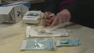A new medicine is saving animals' lives in Hampton Roads