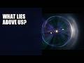 What Actually Exists Above and Below Our Solar System?