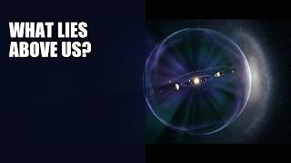 What Actually Exists Above and Below Our Solar System?