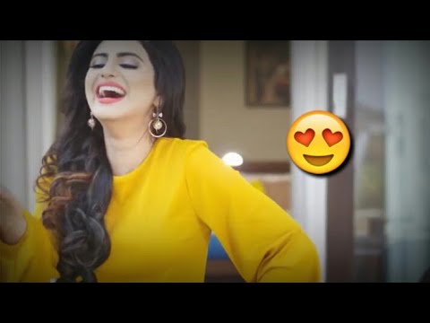 Girls Status  Muh Mod Ke Dikha Dil Tod Ke Dikha  New Haryanvi Song  Whatsapp Status