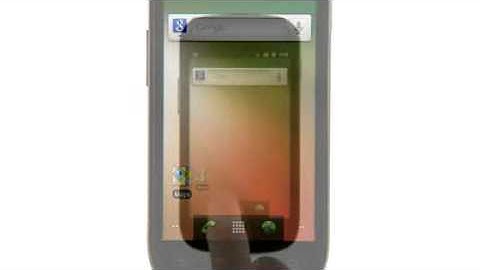 Celluloco.com Presents: Getting to know your Nexus S- Customizing the home screen