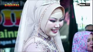 HJ. IWI. S PENGANTIN BARU LIVE BIODIPAS