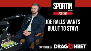 Episode Sixteen: Cardiff City captain Joe Ralls sits down with Geraint Hardy