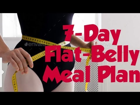 my-flat-tummy-secrets-|-meal-plan