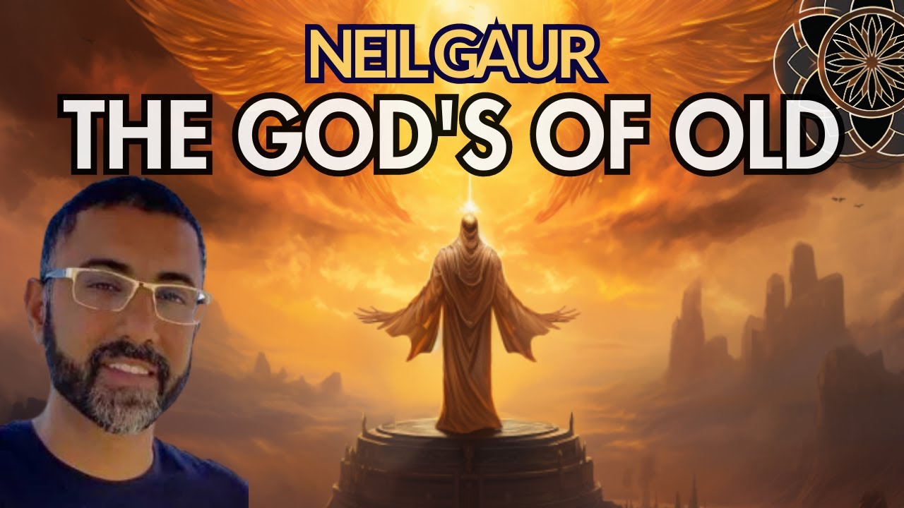 Neil Gaur: The God's of Old | The Indus Civilization, Natives of Americas & ET Connection
