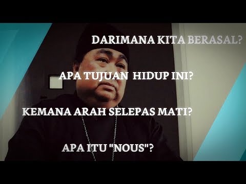 Video: Paul Gauguin Dari Mana Kita Berasal? Siapakah Kita? Ke Mana Kita Hendak Pergi? 