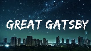 Rod Wave - Great Gatsby (Lyrics) 15p lyrics\/letra