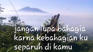 story wa selamat pagi untuk orang tersayang