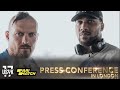 PRESS CONFERENCE in LONDON | USYK vs. JOSHUA 2