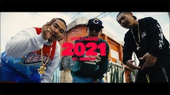 ジャパニーズマゲニーズ - 2021 feat.CHOUJI (Official Music Video)