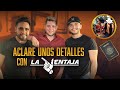 PUNTOS DE VISTA #7 | “LA VENTAJA LES QUITAN VISA DE TURISTA” (Poscast)