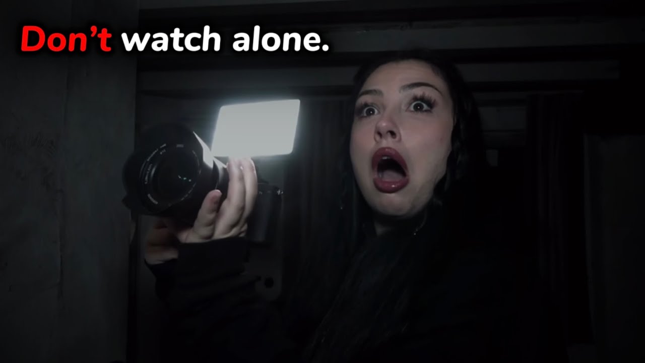 3 Most DISTURBING Urban Explorations Gone Terribly Wrong