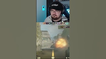 CS2, but it