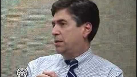 Joe Folger: Mediation is Not Ideologically Free - Mediate.com Video