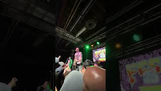 Dopamines "October 24th" live @FEST 23 (Gainesville) 24-10-2025