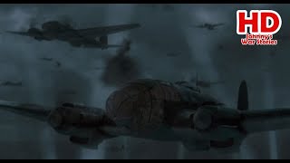 Bombing of London WW2 screenshot 5