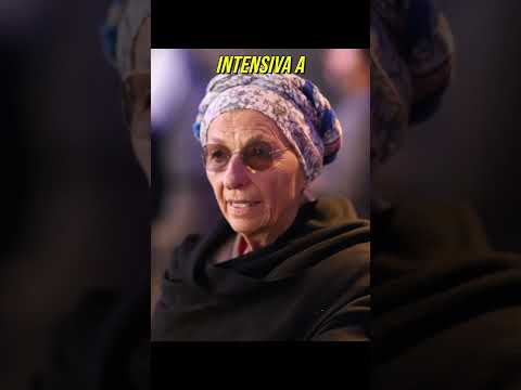 Video ULTIMORA: EMMA BONINO IN TERAPIA INTENSIVA