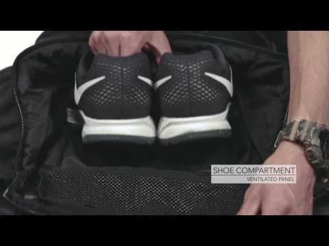 DSPTCH GymWork Pack - Overview