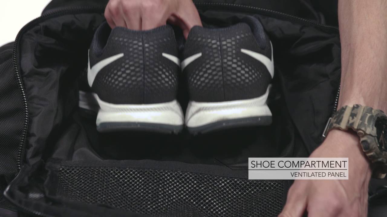 DSPTCH Gym/Work Pack - Overview