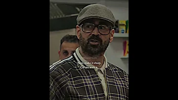 COLIN FARREL Grown Ups Use Their Heads 