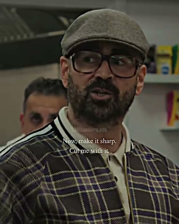 Colin Farrel Grown Ups Use Their Heads COLIN FARREL - ''grown-ups use their heads.'' - YouTube