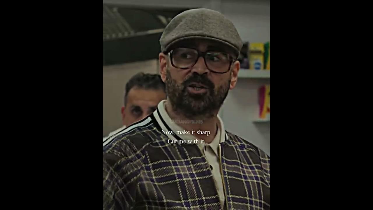 Colin Farrel Grown Ups Use Their Heads COLIN FARREL - ''grown-ups use their heads.'' - YouTube