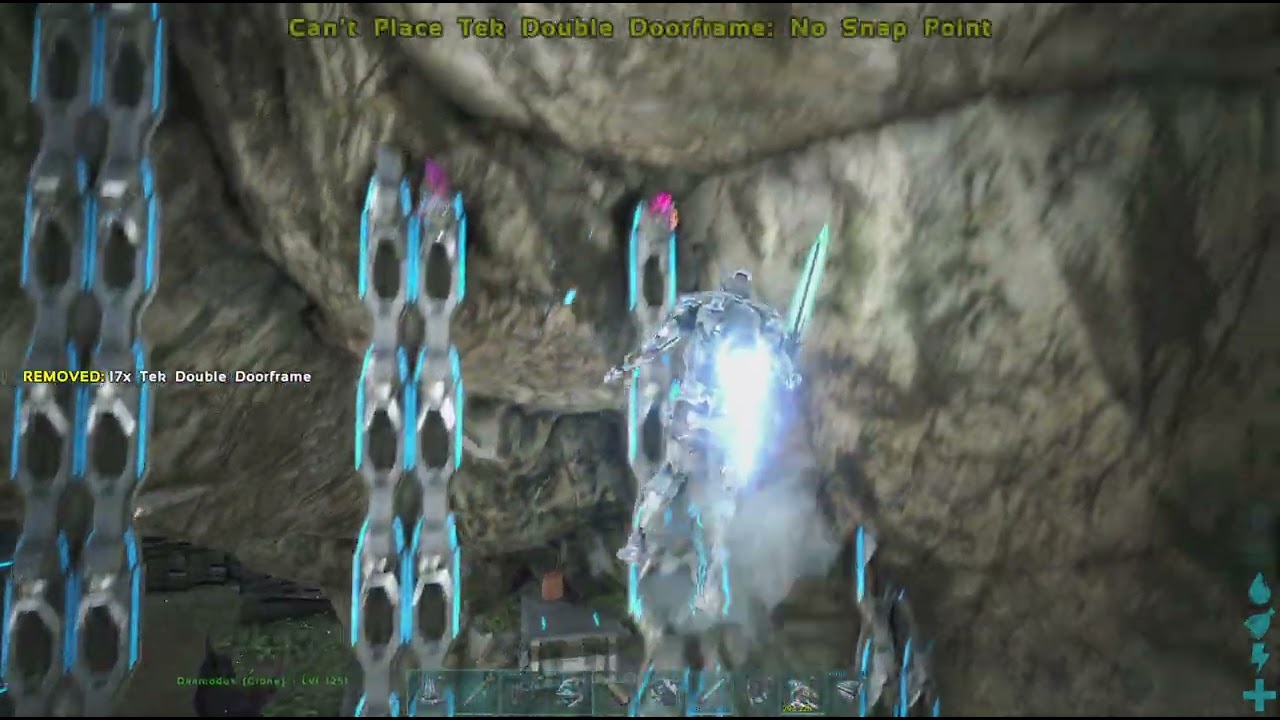 ARK DROPS 新品未使用‼️ 【ラスト】 ARK: Survival Evolved_20260111110308 - YouTube